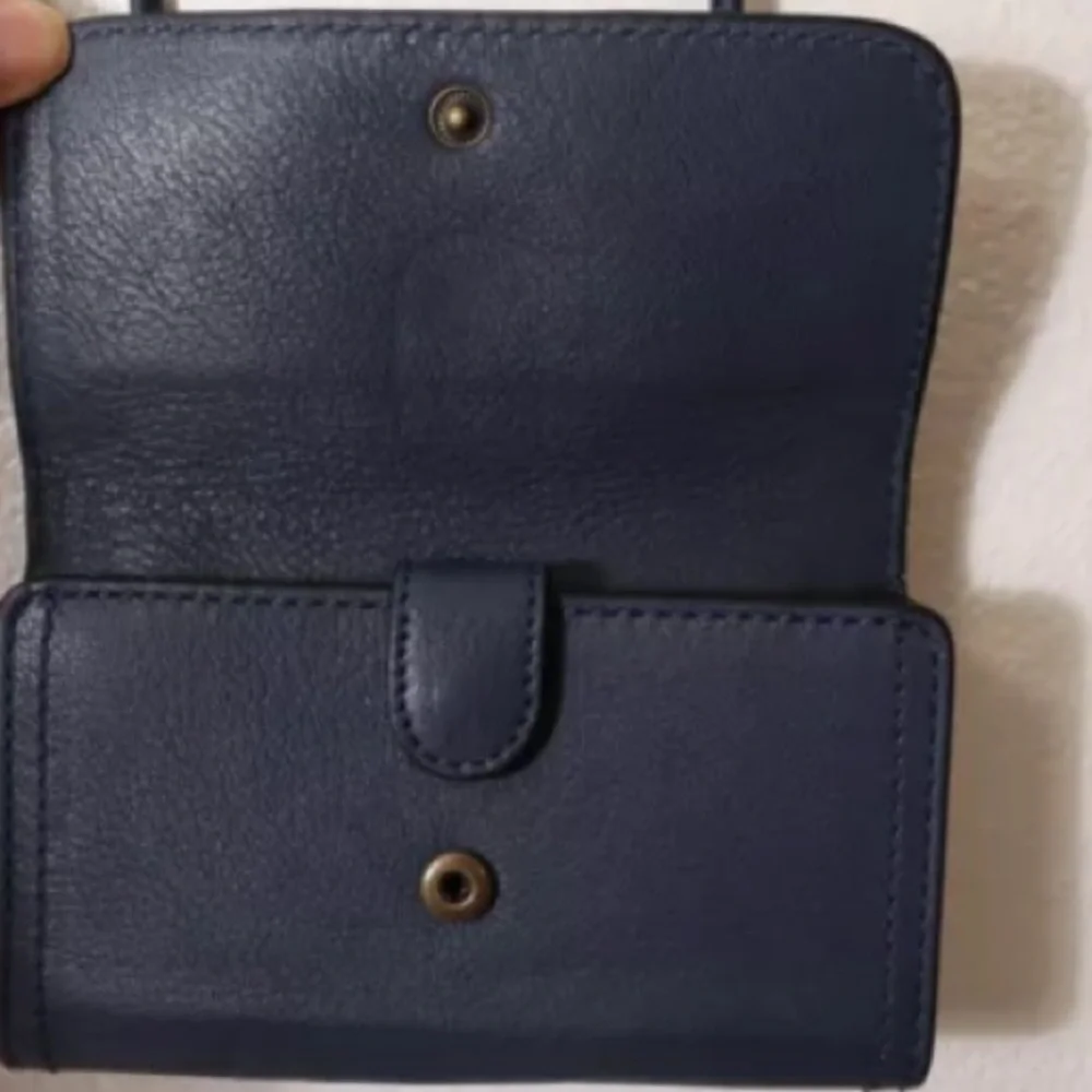 Frye more clarity strap